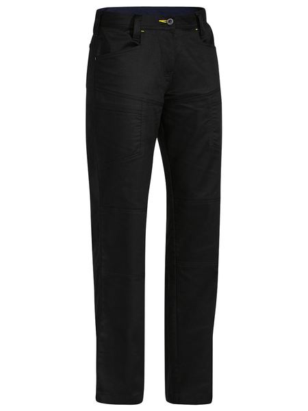 Womens X Airflow Ripstop Vented Work Pant - made by Bisley