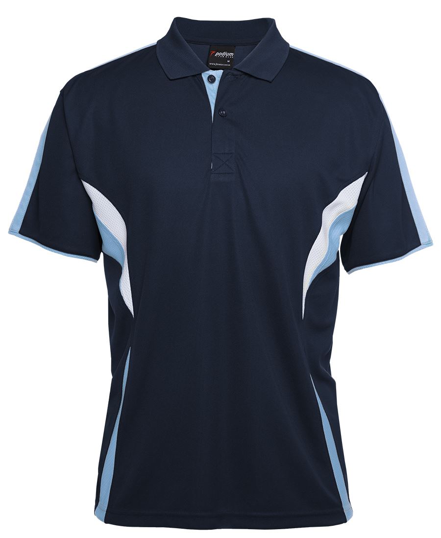 Cool Poly Polo - made by JBs Wear