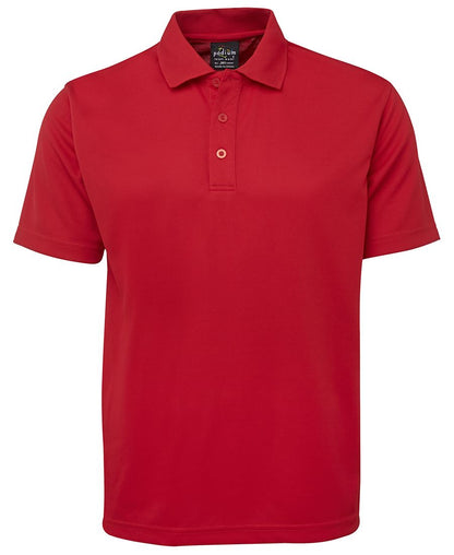 Jbs Solid Colour Poly Polo - made by JBs Wear