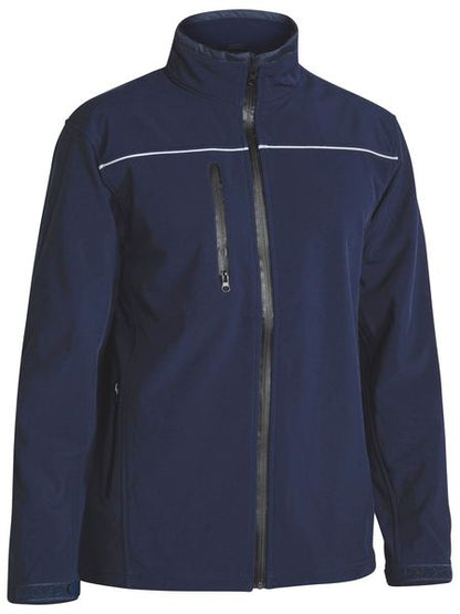 Softshell Jacket - made by Bisley