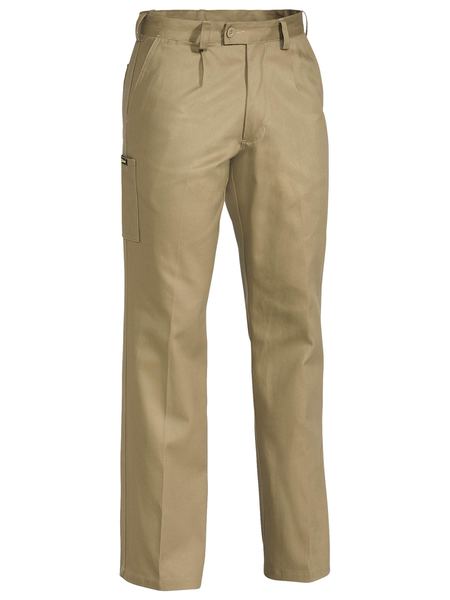 B-Protected distribute this product which is made by Bisley. The Original Cotton Drill Work Pants has the part number of B-BP6007