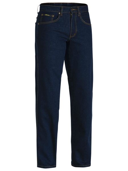 Bisley Stretch Jeans - made by Bisley