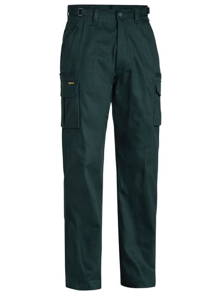 Original 8 Pocket Cargo Pants - made by Bisley