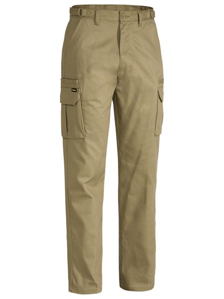 Original 8 Pocket Cargo Pants - made by Bisley