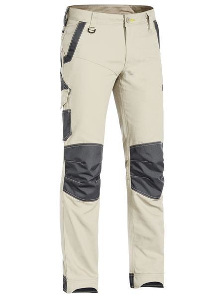 B-Protected distribute this product which is made by Bisley. The Flx And Move Stretch Pants has the part number of B-BPC6130