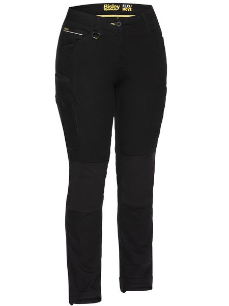 Ladies Flx And Move Cargo Pants