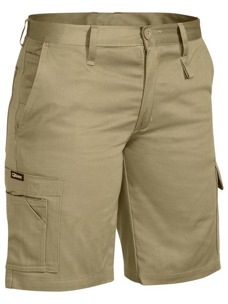 Ladies Light Weighteight Utility Short - made by Bisley