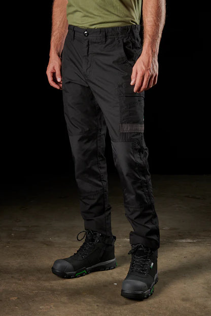 Lightweight Cargo Pant - made by FXD Workwear