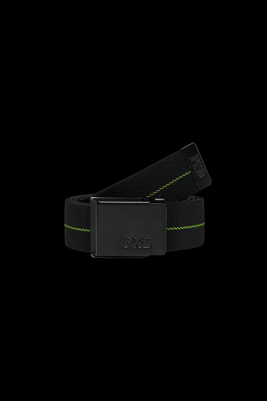 Stretch Canvas Belt - made by FXD Workwear
