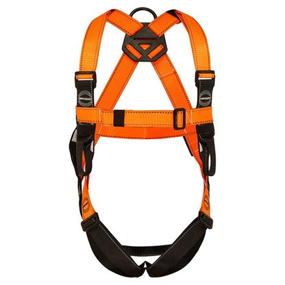 Linq Essential Standard Harness - made by LinQ