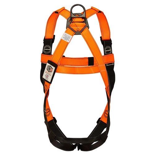 Linq Essential Standard Harness - made by LinQ