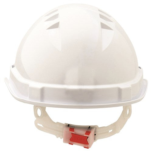 Replacement Push Lock Harness For Pro V6 Hard Hats