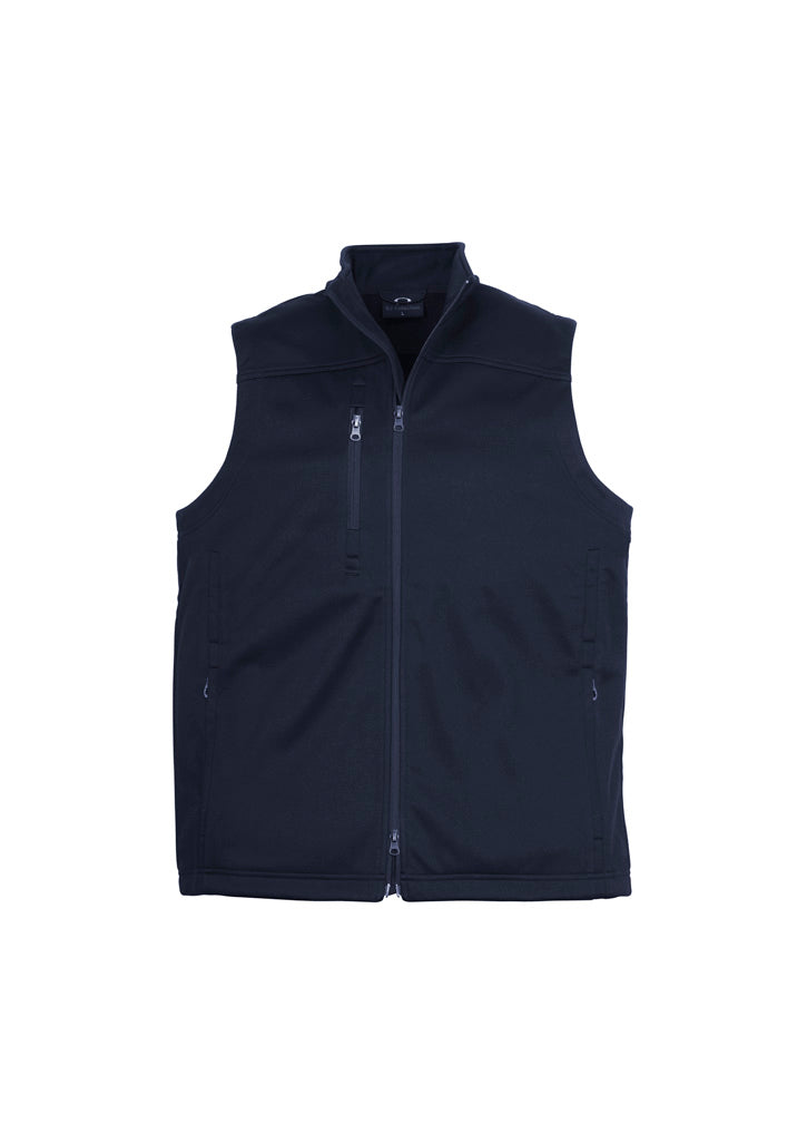 Biztech Vest - made by Fashion Biz