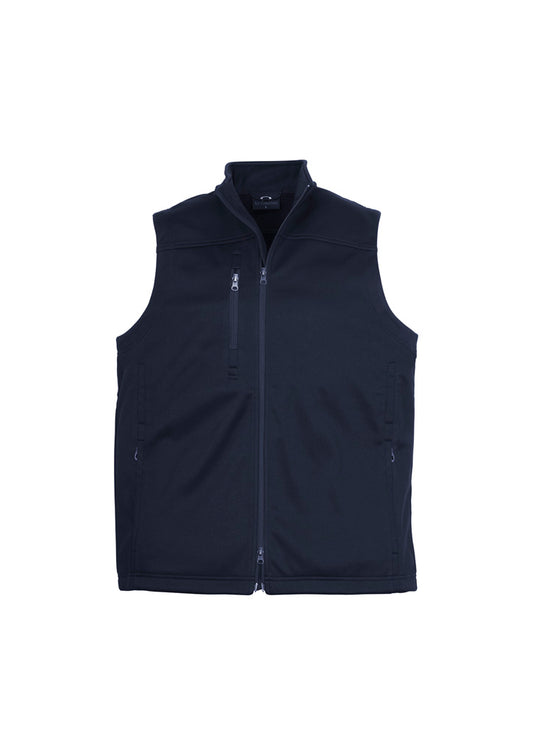 This product is made by Fashion Biz and distributed by B-Protected. The Biztech Vest has the part number of BIZJ3881