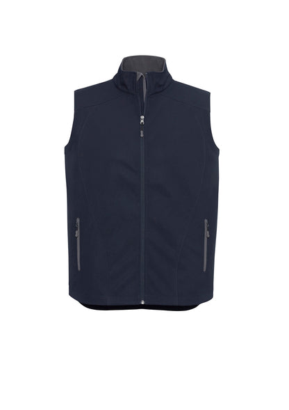 Geneva Mens Vest - made by Fashion Biz