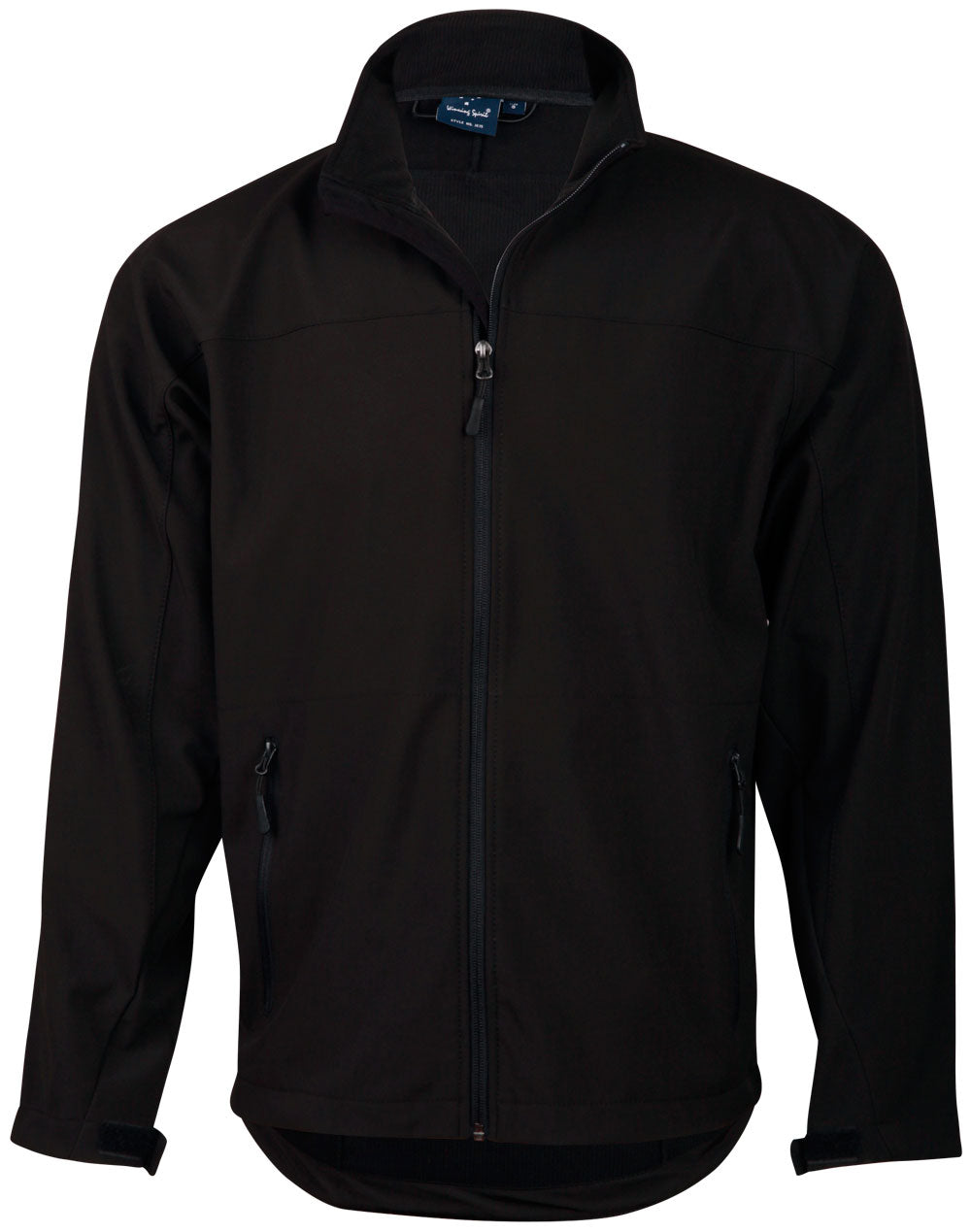 Rosewell Soft Shell Jacket