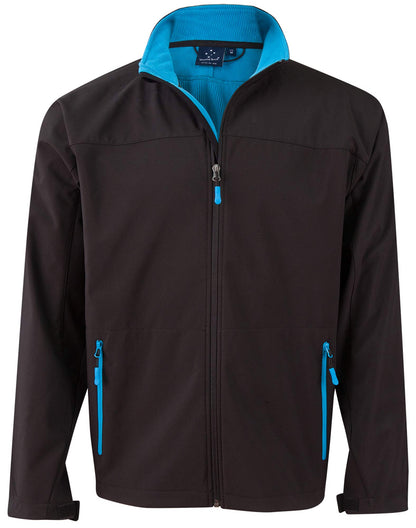 Rosewell Soft Shell Jacket
