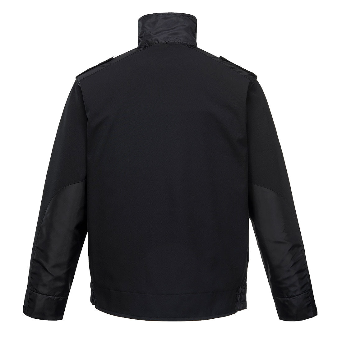 Warden Softshell Jacket - made by Huski