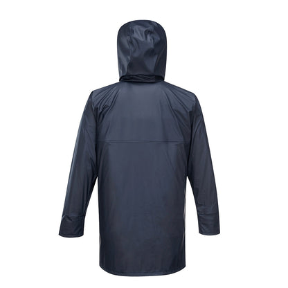 Farmwear Breathable Waterproof Jacket - made by Huski