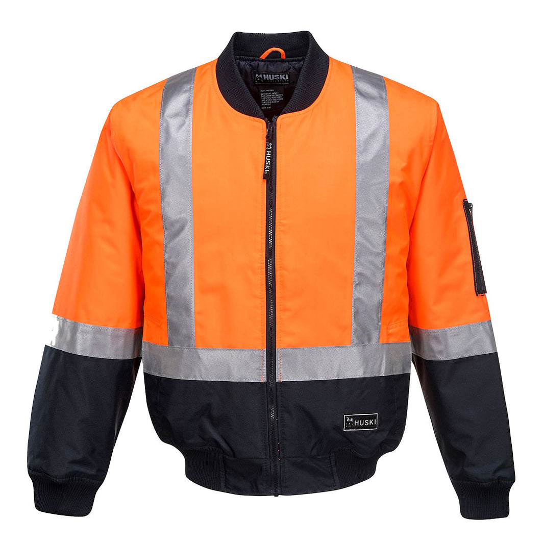 Huski Jackets for All-Weather Protection | B-Protected – B-PROTECTED