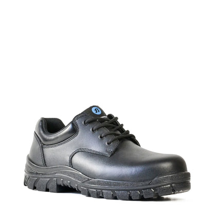 Neptune Lace Up Safety Shoe - made by Bata Industrial