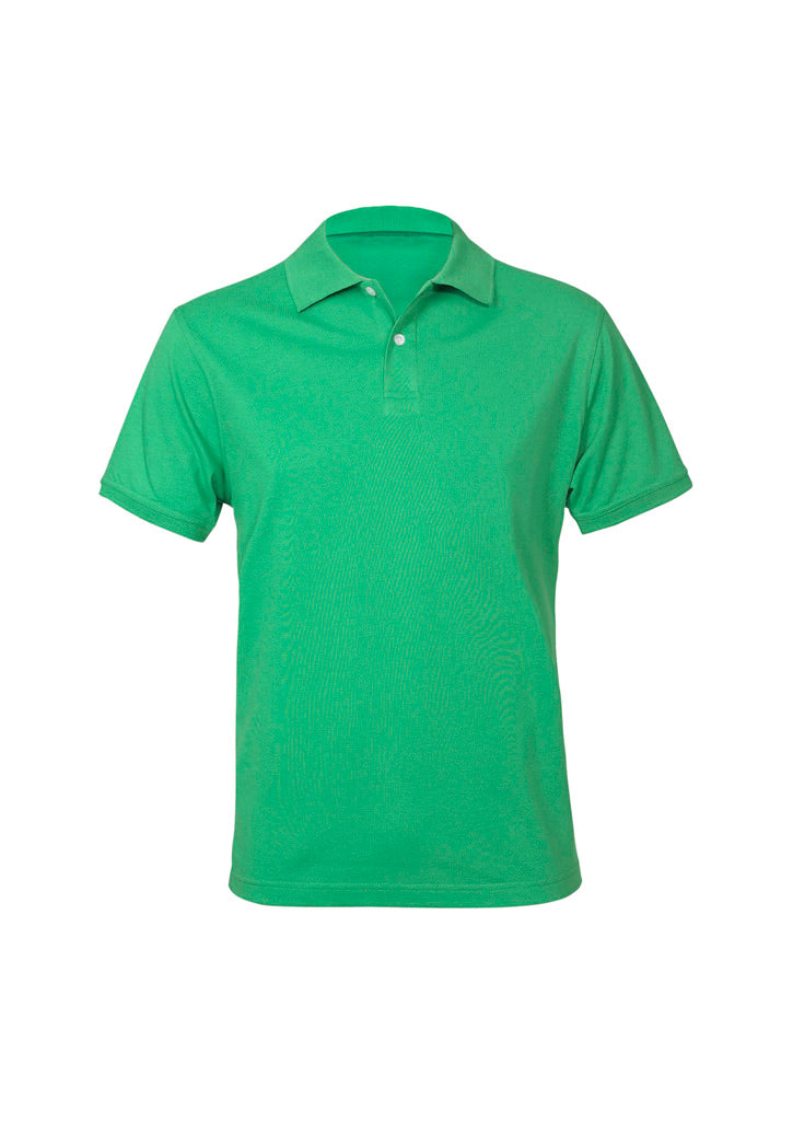 P/c Neon Polo Shirt - made by Fashion Biz