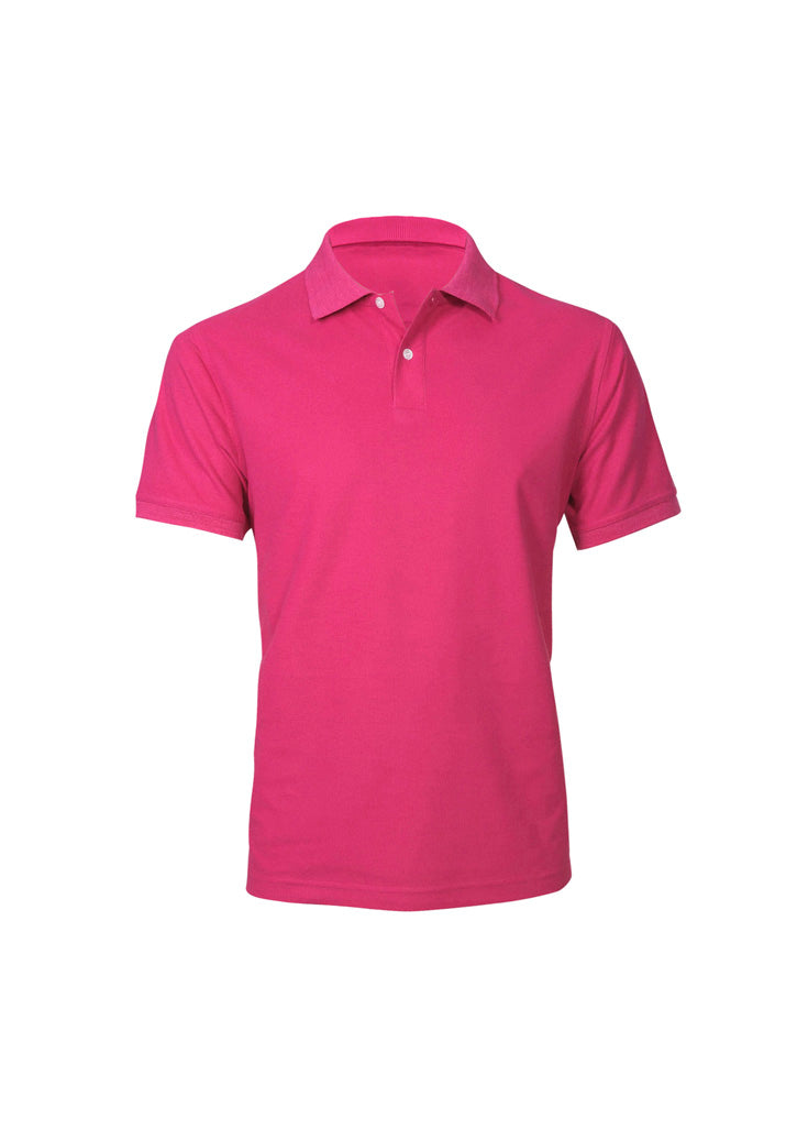 P/c Neon Polo Shirt - made by Fashion Biz