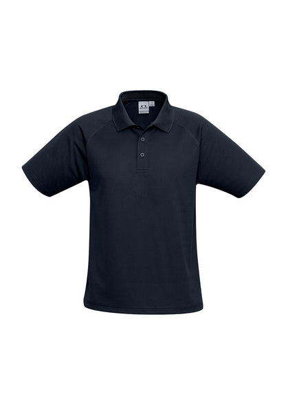 Sprint Bizcool Polo - made by Fashion Biz