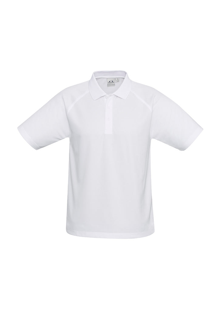 Sprint Bizcool Polo - made by Fashion Biz