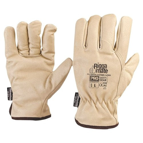 Riggamate Lined Glove - One Size