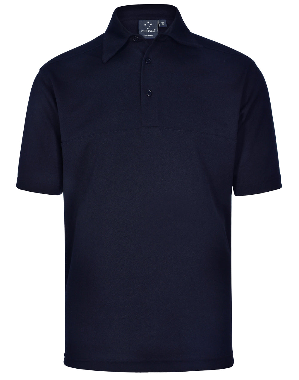 Cooldry Formula Polo Shirt - made by AIW