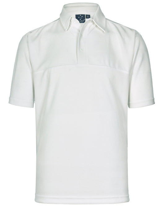 Cooldry Formula Polo Shirt - made by AIW