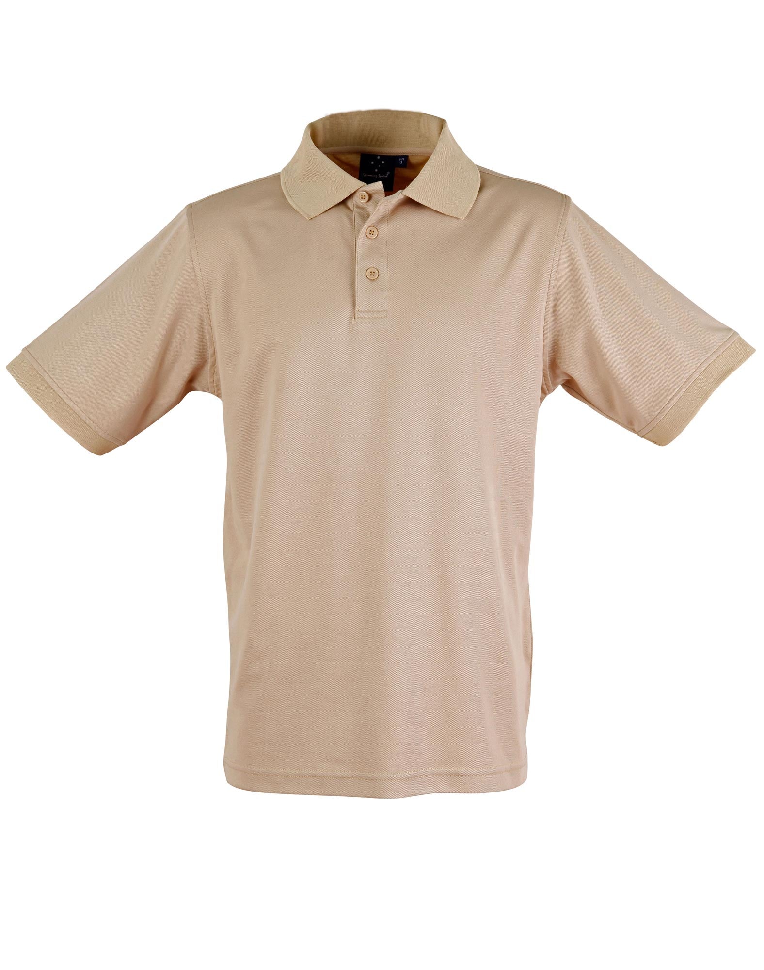 Victory Truedry Polo Shirt - made by AIW