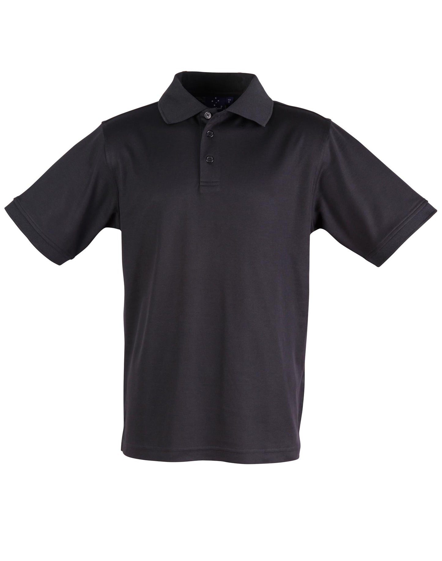 Victory Truedry Polo Shirt - made by AIW