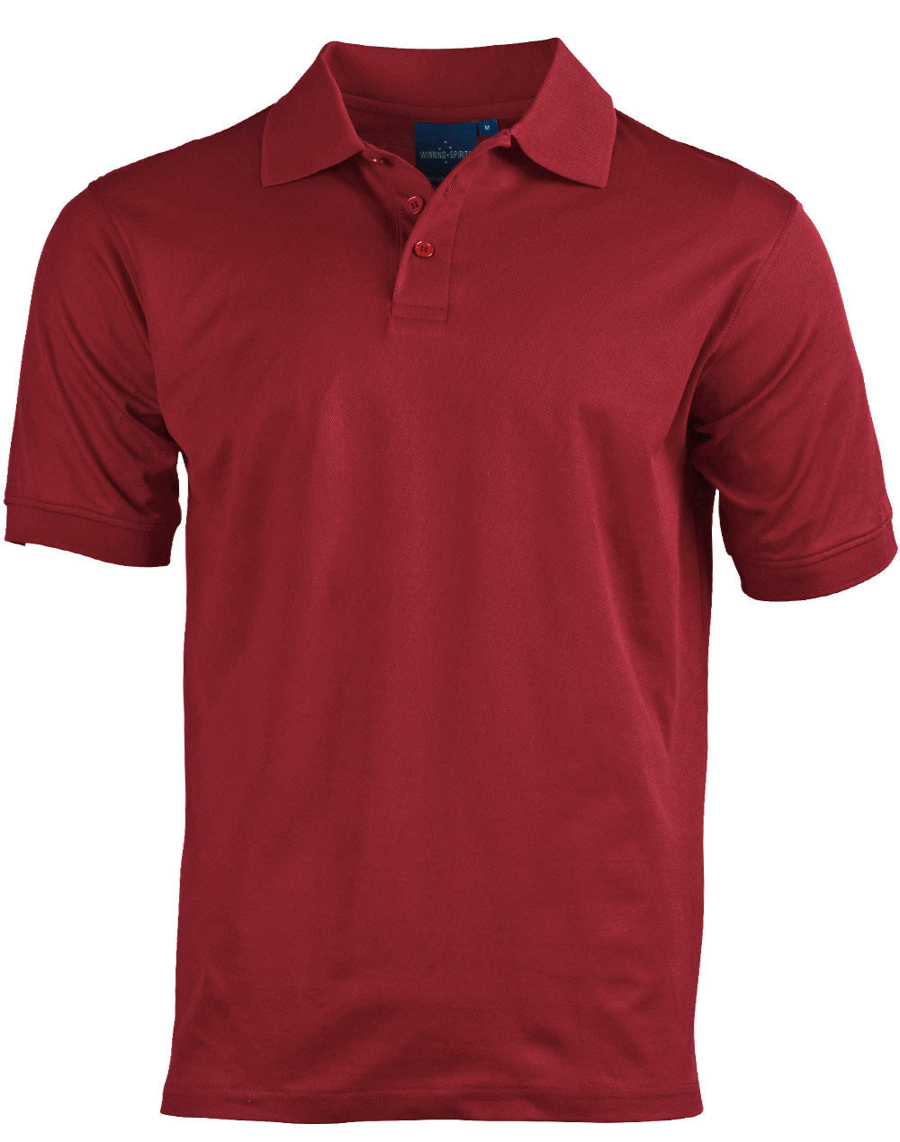 Victory Truedry Polo Shirt - made by AIW