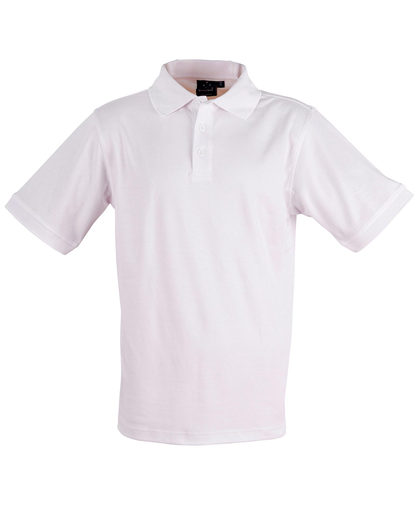 Victory Truedry Polo Shirt - made by AIW