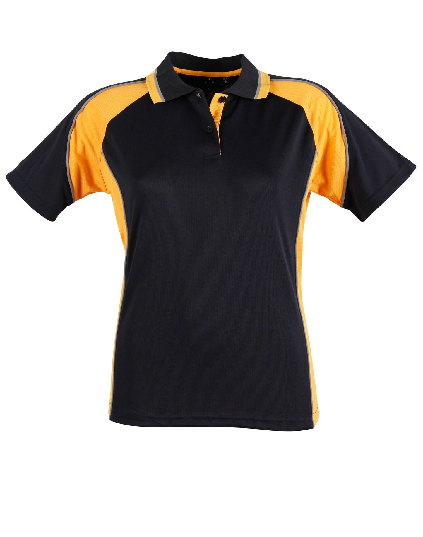 Mascot Ladies Polo Shirt - made by AIW