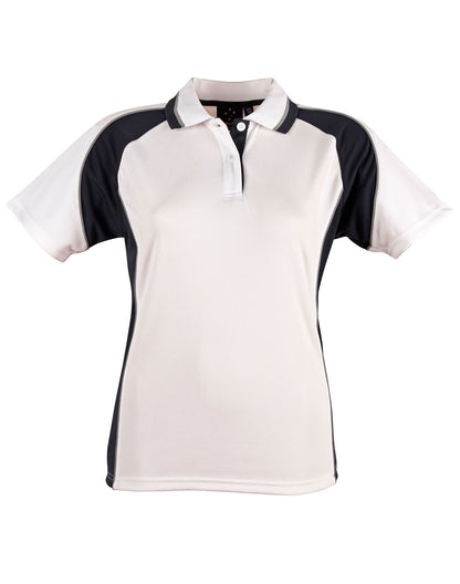 Mascot Ladies Polo Shirt - made by AIW