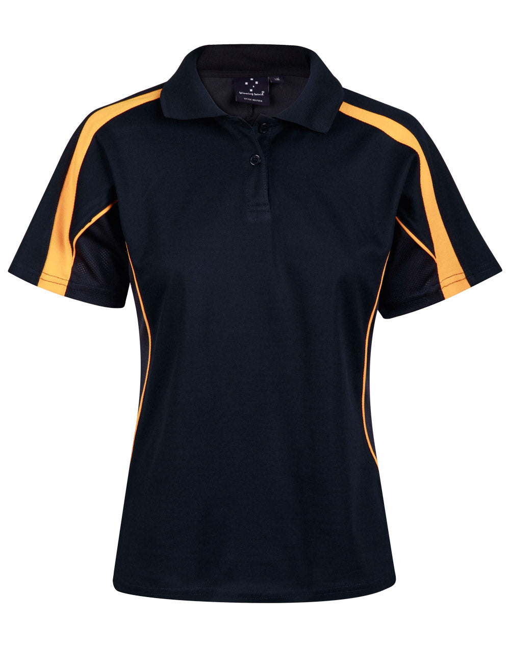Ladies Legend Truedry Polo - made by AIW