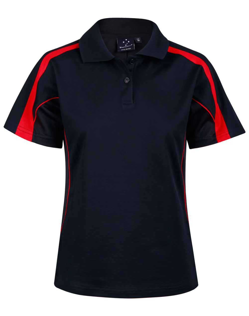 Ladies Legend Truedry Polo - made by AIW