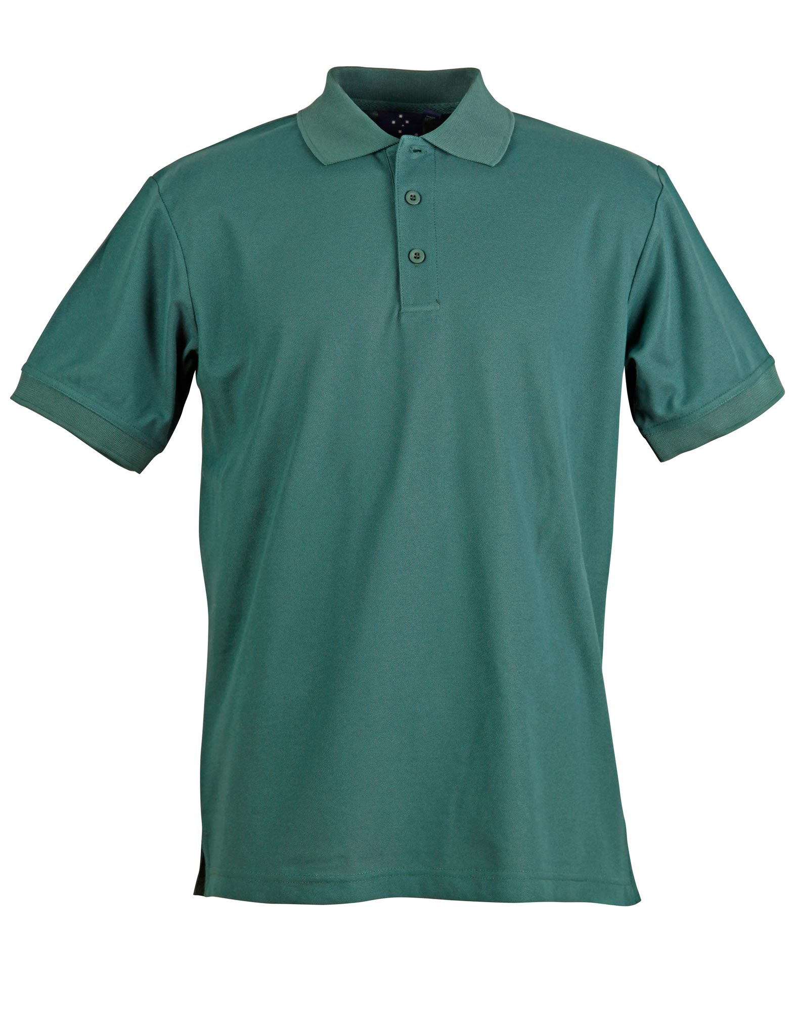 Truedry Short Sleeve Polo - made by AIW