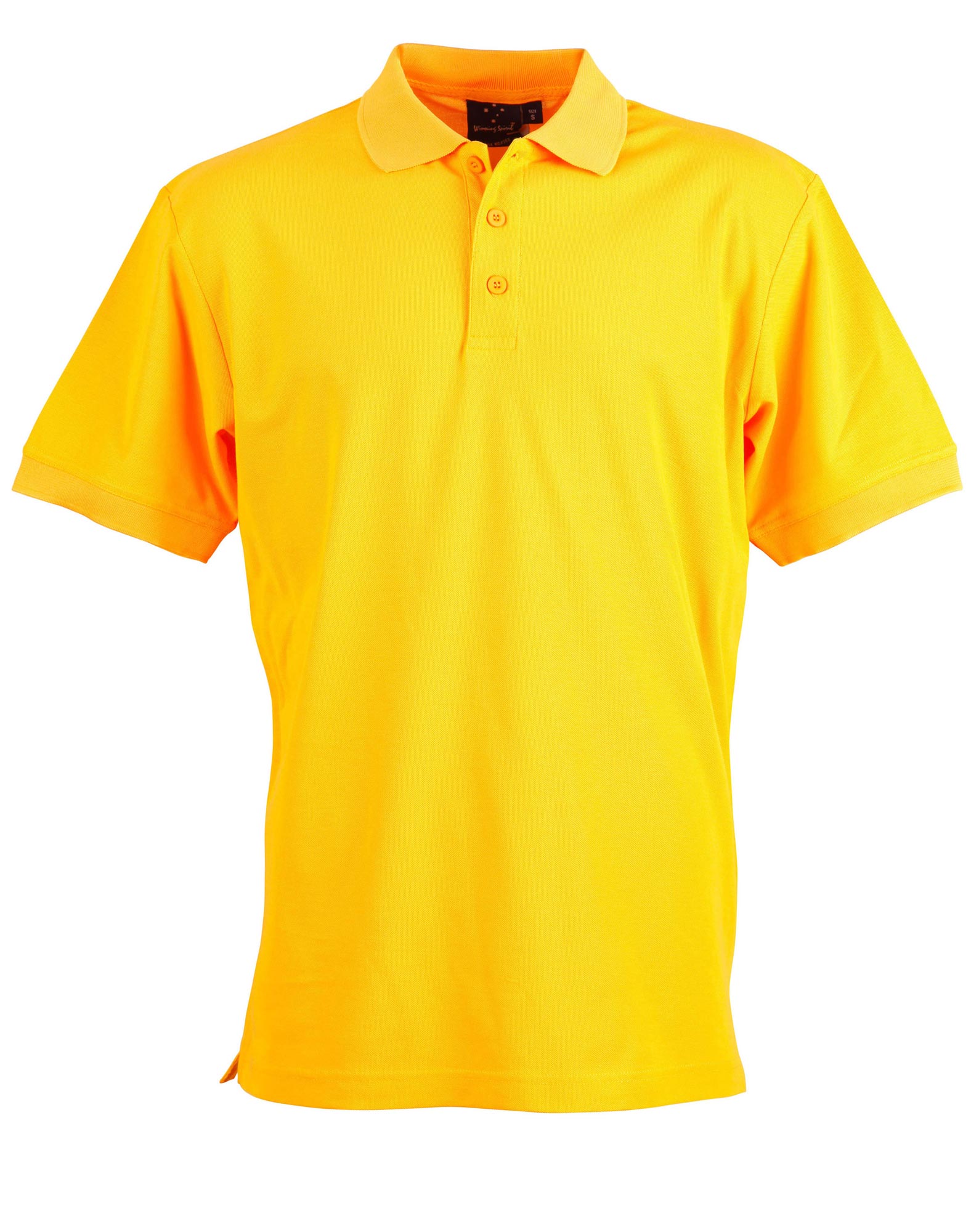 Truedry Short Sleeve Polo - made by AIW