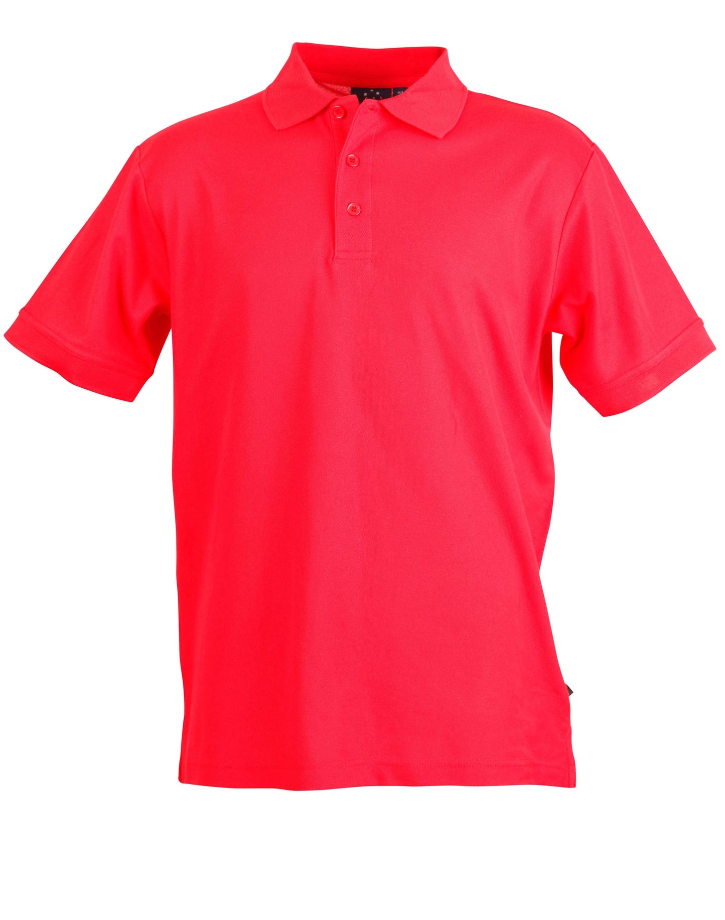 Truedry Short Sleeve Polo - made by AIW