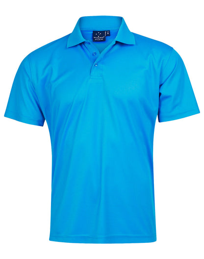 Ladies Verve Short Sleeve Polo - made by AIW