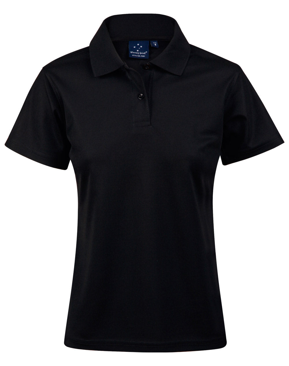 Ladies Verve Short Sleeve Polo - made by AIW