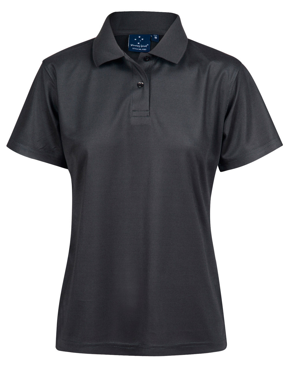 Ladies Verve Short Sleeve Polo - made by AIW