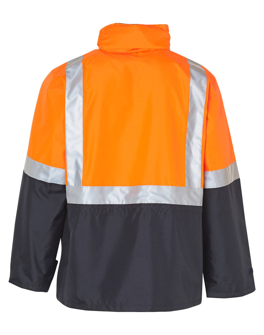 Hivis Day Night 3 In 1 Jacket - made by AIW