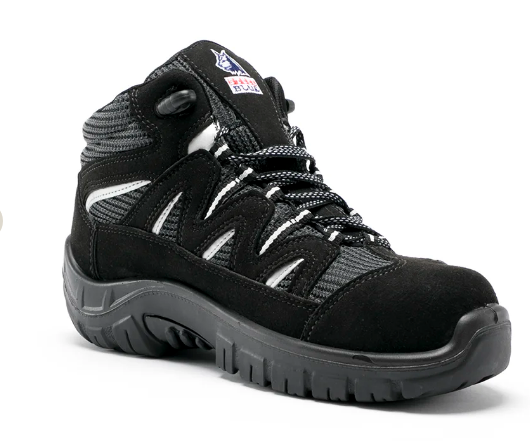Darwin Lace Up Safety Hiker