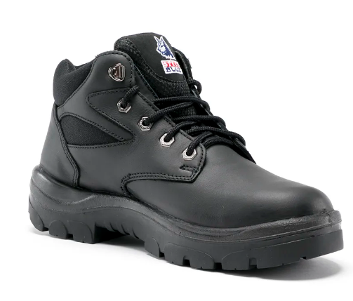 Steel Blue Whyalla Safety Boot - made by Steel Blue