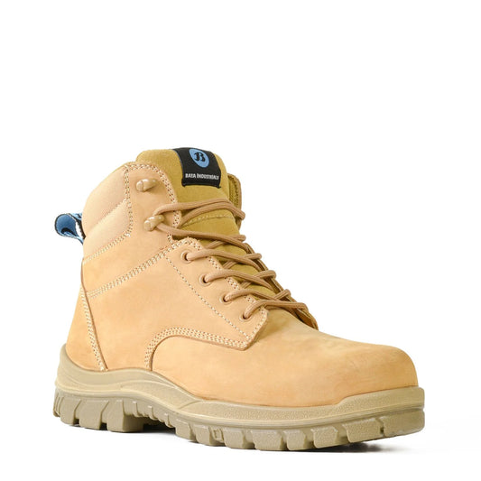 Titan Lace Up Safety Boot